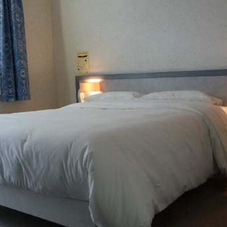 Hotel Le Chatelain Faulquemont Bilik gambar