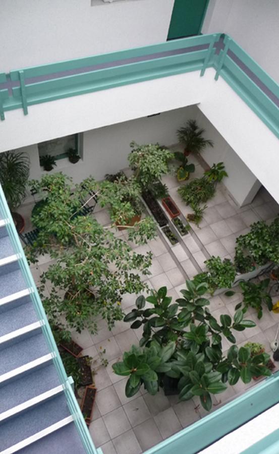Hotel Le Chatelain Faulquemont Luaran gambar